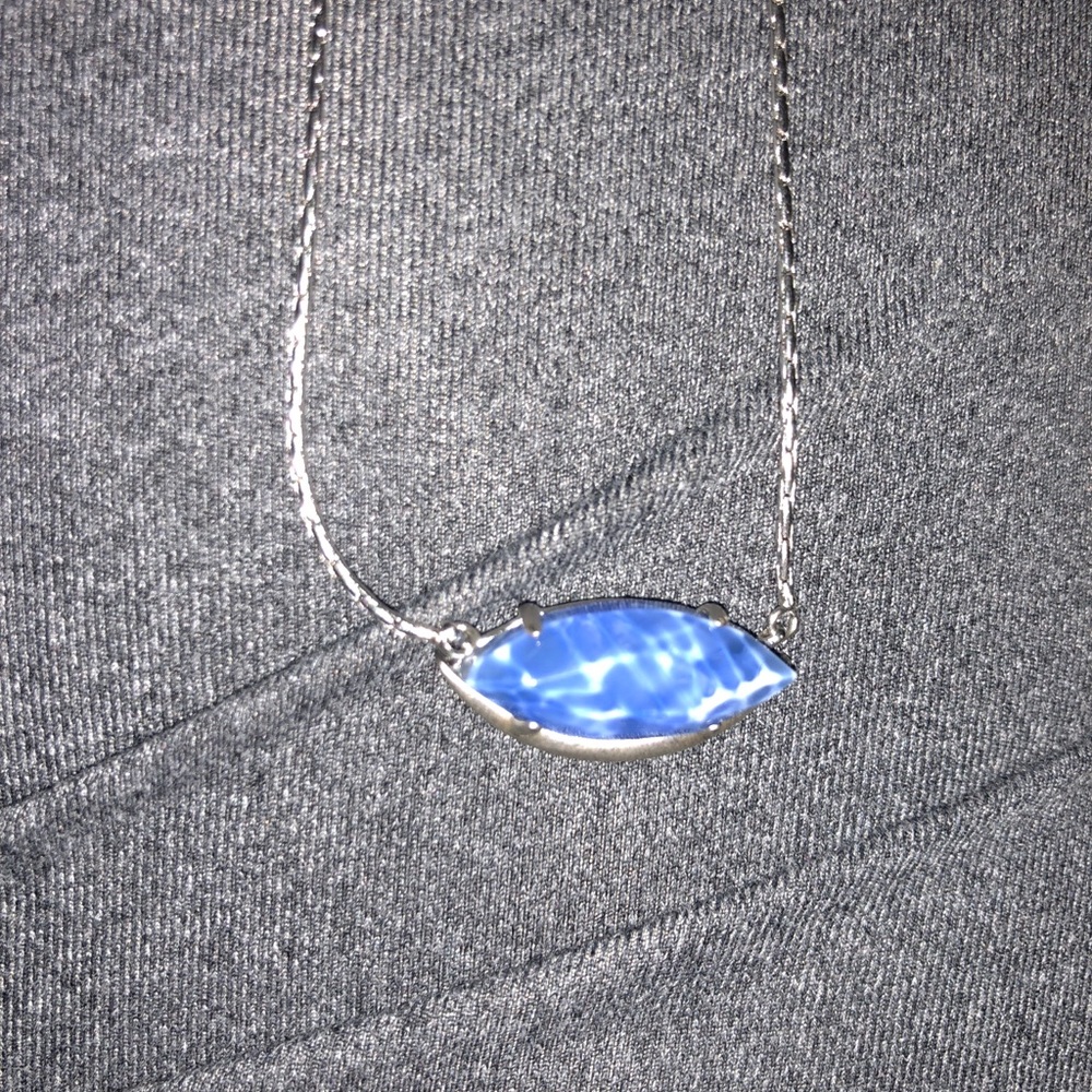 Kendra Scott choker